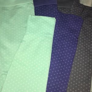 Victoria’s sport leggings